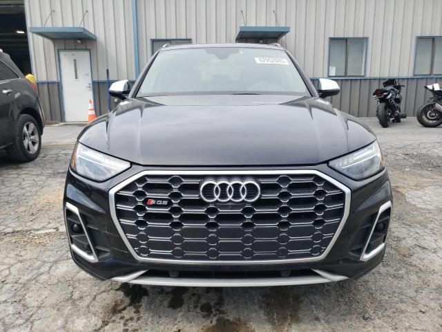 2021 AUDI SQ5 PRESTI WA1C4BFYXM2063895