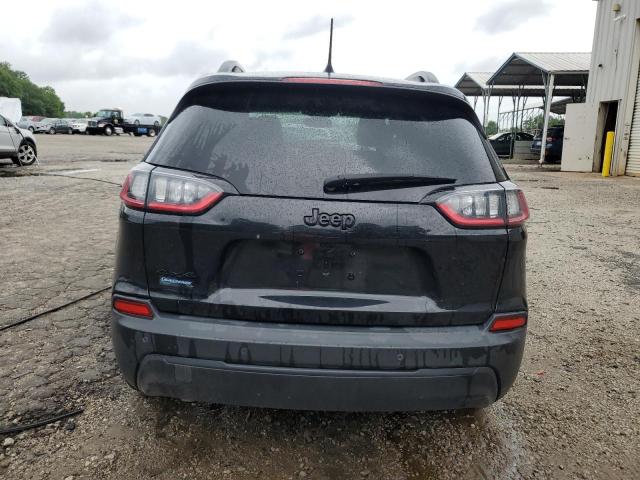 2023 JEEP CHEROKEE A 1C4PJMMB4PD102354