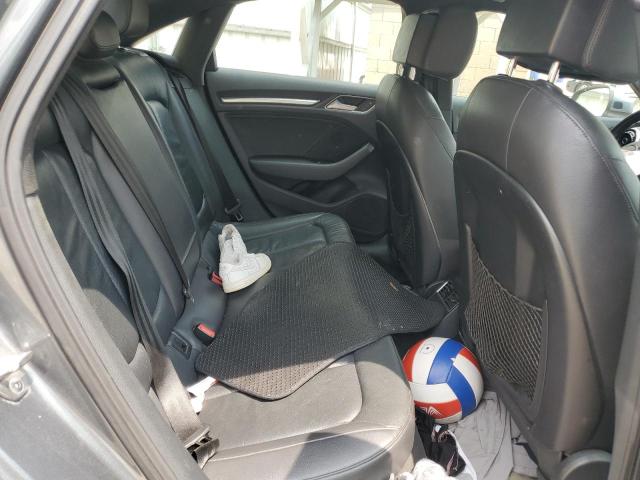 2015 AUDI A3 PREMIUM WAUCCGFF2F1073721