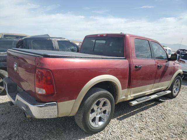 2011 DODGE RAM 1500 - 1D7RV1CT7BS545842