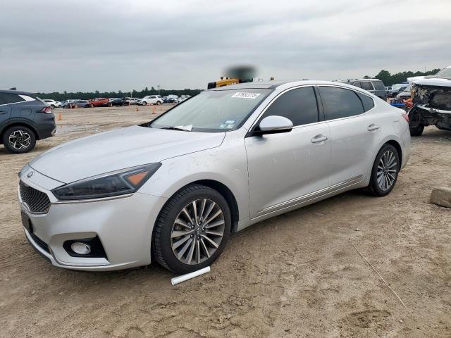 Vin: knalc4j17h5062767, lot: 57652275, kia cadenza premium 2017 img_1