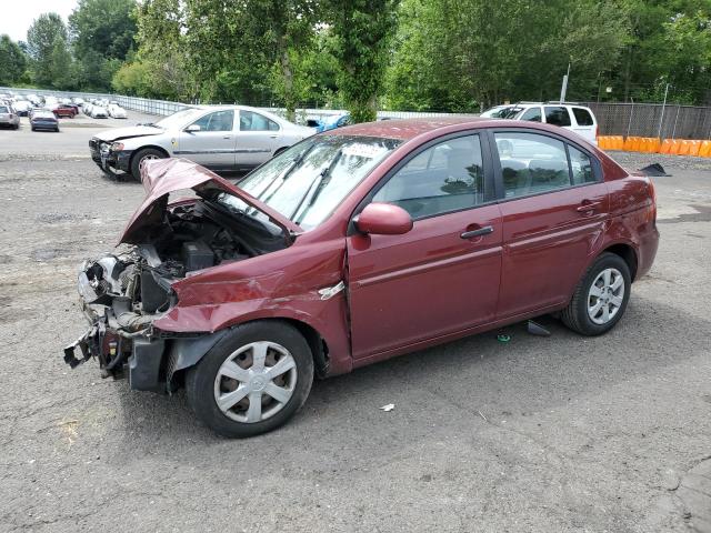 HYUNDAI ACCENT GLS