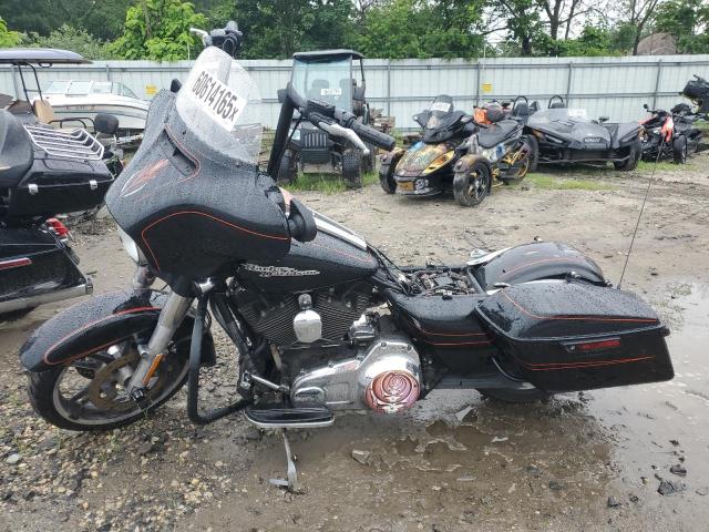 2016 HARLEY-DAVIDSON FLHXS STRE 1HD1KRM14GB668712