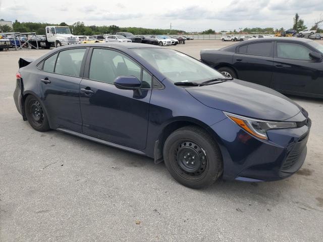 Vin: 5yfb4mdexrp223739, lot: 59013195, toyota corolla le 20244