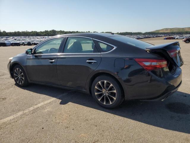 Vin: 4t1bk1eb9gu208296, lot: 62280125, toyota avalon xle 20162