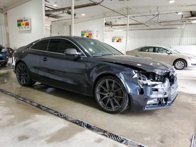 Vin: wauvgafr5da000747, lot: 61007535, audi s5/rs5 prestige 20134