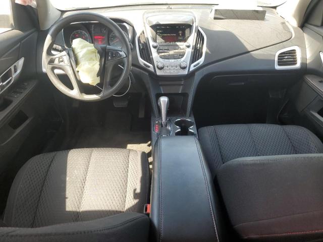 2015 GMC TERRAIN SL - 2GKALMEK8F6276167
