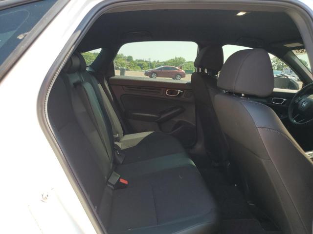 2025 HONDA CIVIC SPOR - 2HGFE2F53SH564087