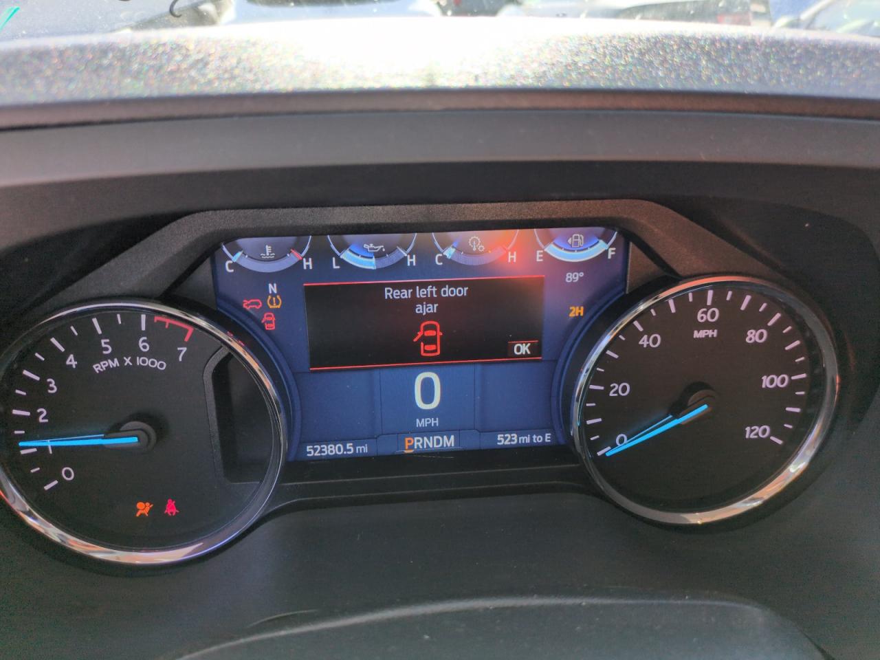 FORD EXPEDITION MAX XLT