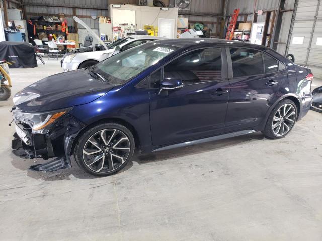 Vin: 5yfs4rce2lp011858, lot: 61199885, toyota corolla se 2020 img_1