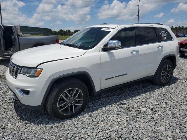 JEEP GRAND CHER