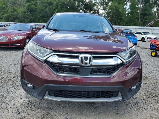 2017 HONDA CR-V EX - 7FARW1H51HE001882