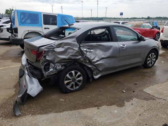 2023 KIA RIO LX 3KPA24AD3PE568400