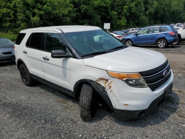 2013 FORD EXPLORER - 1FM5K8B83DGA47436