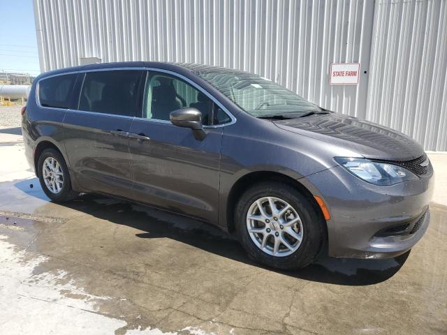 2023 CHRYSLER VOYAGER LX 2C4RC1CG3PR519671