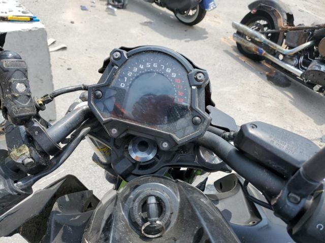 2023 KAWASAKI ER650 G JKAEREG17KDA03042