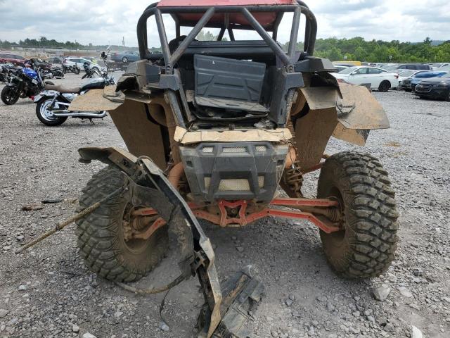 2017 POLARIS RZR XP 100 3NSVDE990HF792865