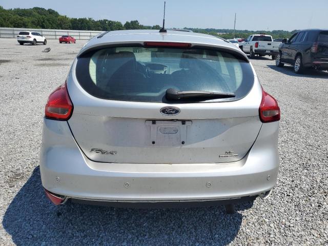 2016 FORD FOCUS SE 1FADP3K29GL311325