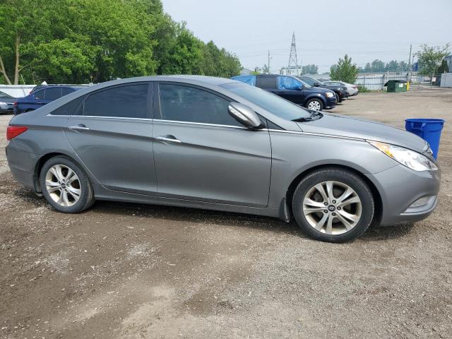 Vin: 5npec4ac5dh595756, lot: 59888585, hyundai sonata se 20134