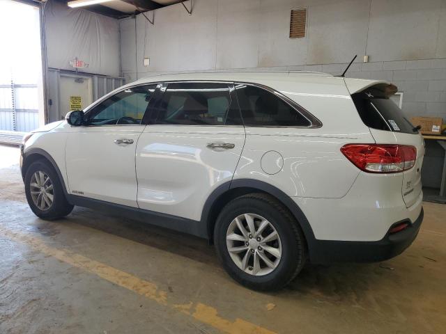 2017 KIA SORENTO LX 5XYPGDA59HG203762