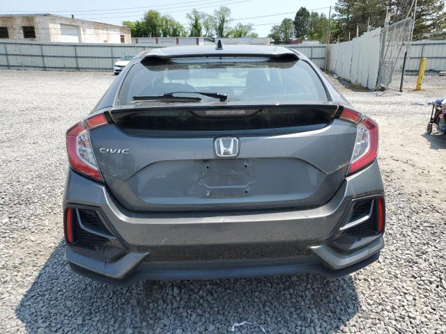 2020 HONDA CIVIC LX SHHFK7H35LU413791