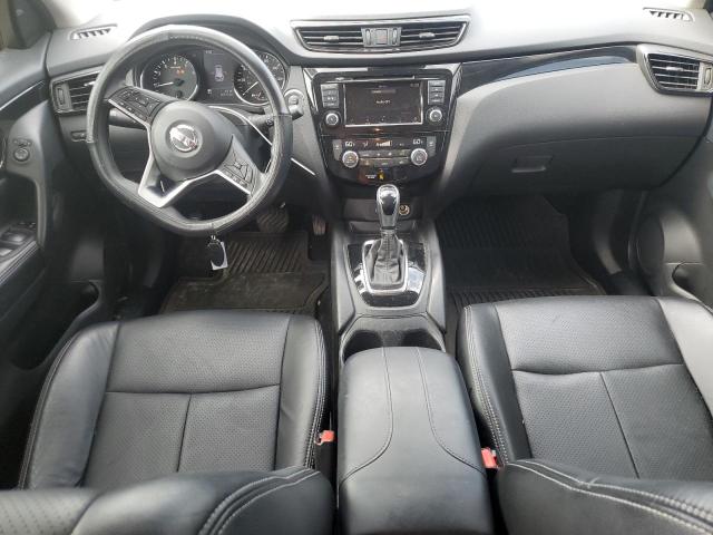 2020 NISSAN ROGUE SPOR - JN1BJ1CV3LW276177