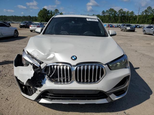 2021 BMW X1 SDRIVE2 WBXJG7C0XM5U12443