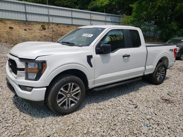 FORD F150 SUPER