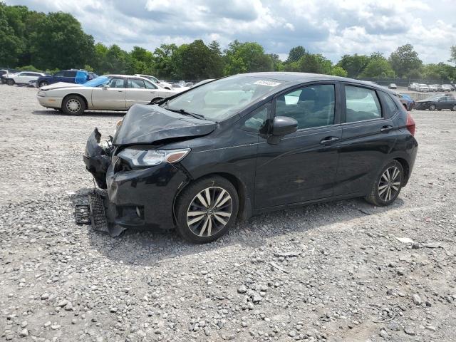 Vin: 3hggk5h80fm751512, lot: 60594335, honda fit ex 2015 img_1