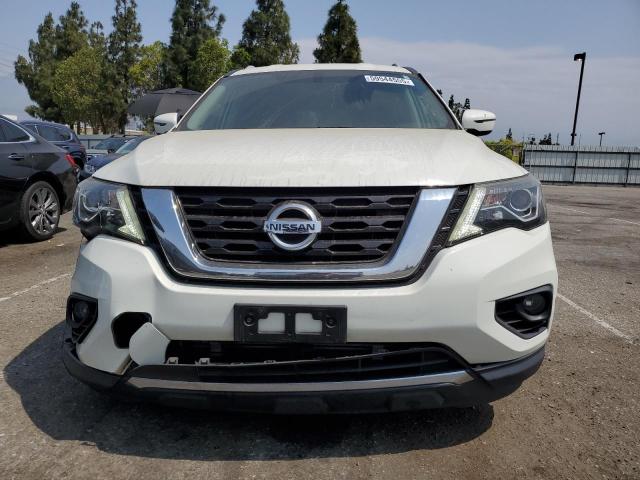 2020 NISSAN PATHFINDER - 5N1DR2BN1LC602853