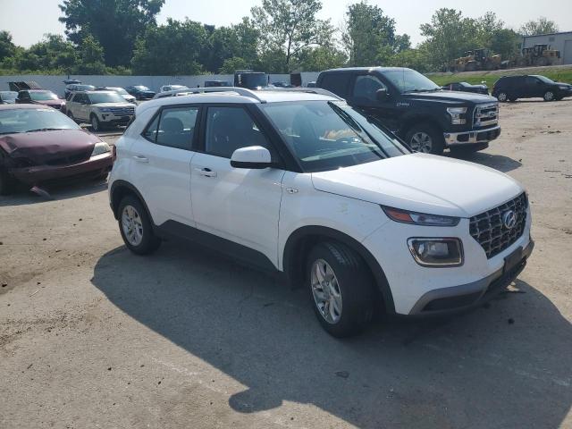 Vin: kmhrc8a39lu020858, lot: 60042955, hyundai venue sel 20204
