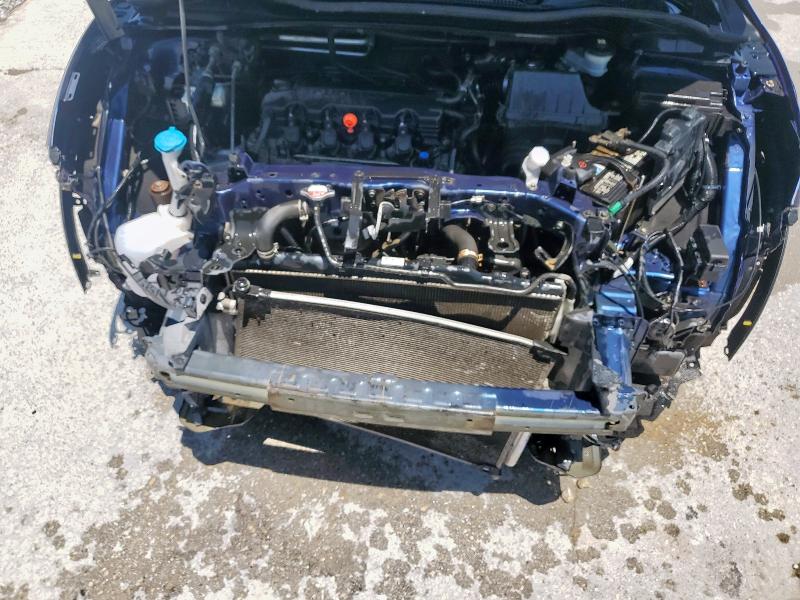 2016 HONDA HR-V EX 3CZRU6H57GM722565