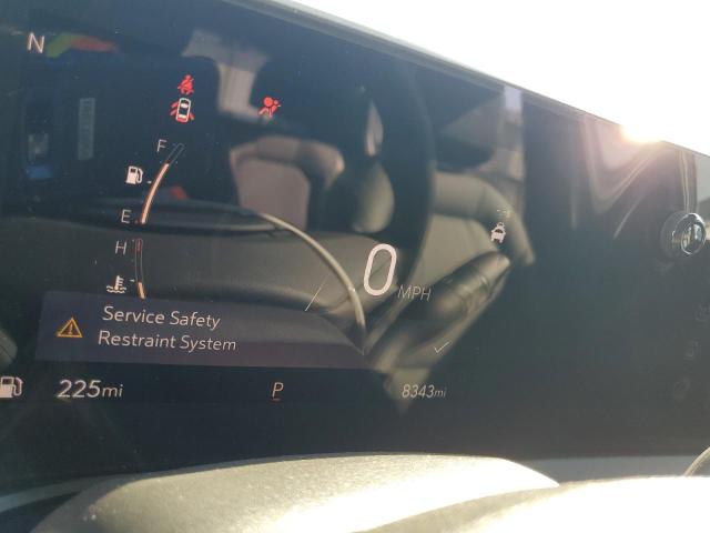 2025 BUICK ENVISTA SP KL47LBEP4SB152436