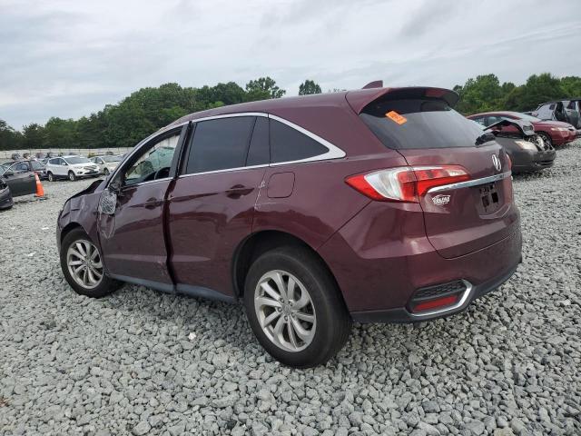 2017 ACURA RDX 5J8TB4H30HL012125