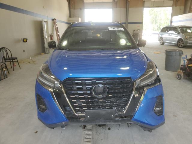 2024 NISSAN KICKS SR 3N1CP5DV0RL470950