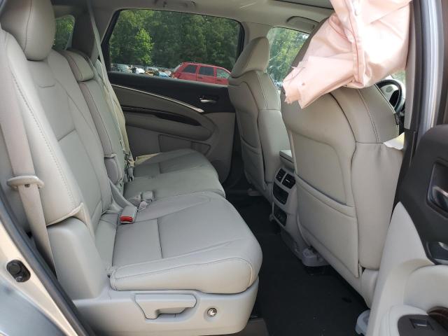 2020 ACURA MDX 5J8YD3H30LL018137