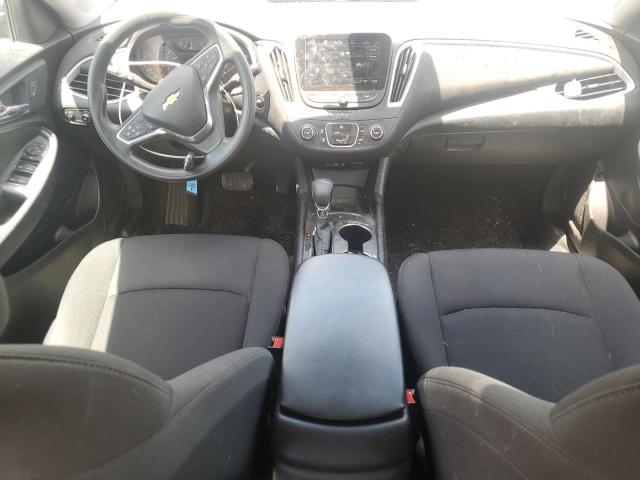 2023 CHEVROLET MALIBU LS - 1G1ZC5ST9PF156380