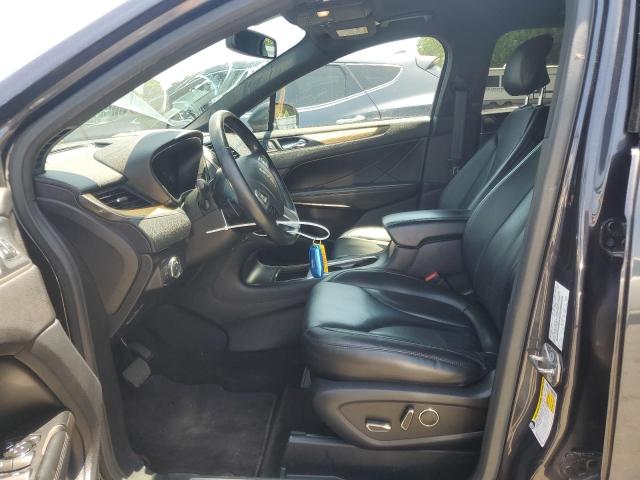 2015 LINCOLN MKC 5LMCJ2A94FUJ29940