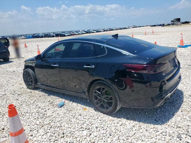 2019 KIA OPTIMA SX 5XXGW4L29KG367398