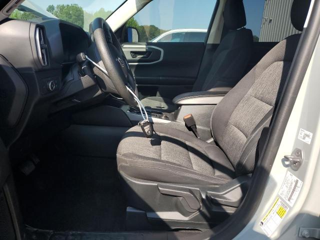 2021 FORD BRONCO SPO - 3FMCR9B69MRA19429
