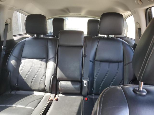 2016 INFINITI QX60 - 5N1AL0MN1GC510136