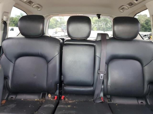 2019 NISSAN ARMADA SV JN8AY2ND3K9088789