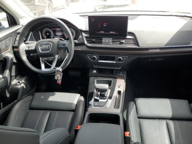 2023 AUDI Q5 PRESTIG WA1FAAFY7P2061803