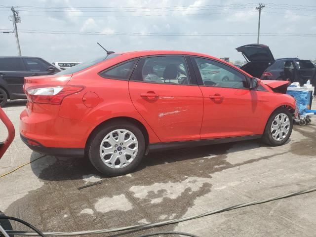 Vin: 1fahp3f22cl253922, lot: 59124055, ford focus se 20123