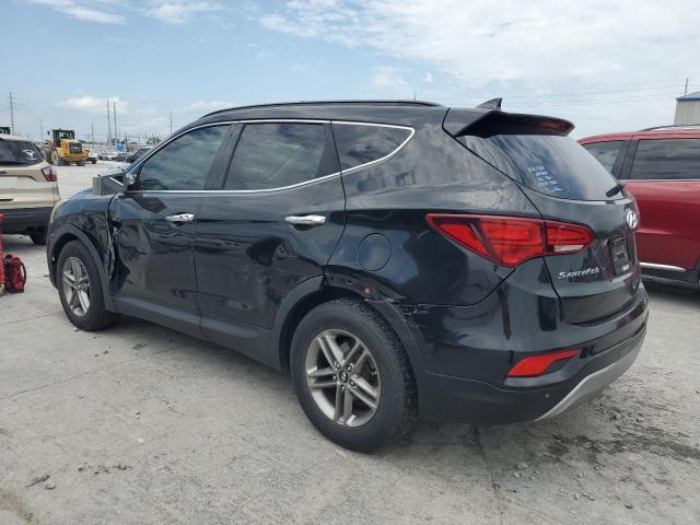 2017 HYUNDAI SANTA FE S - 5XYZU3LB9HG402258