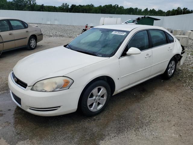 CHEVROLET IMPALA LT