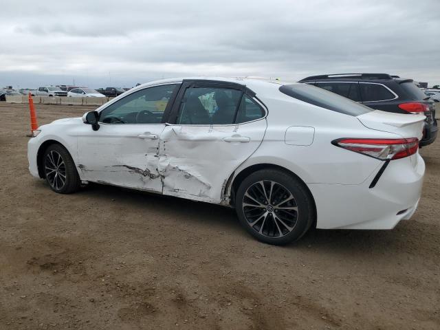 Vin: 4t1b11hk9ju060270, lot: 61876885, toyota camry l 20182