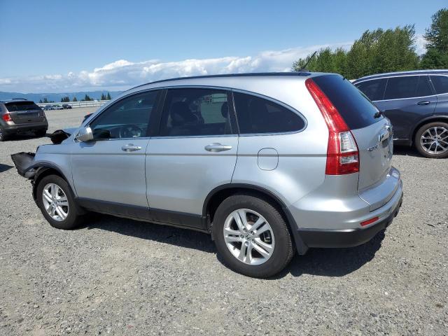 Vin: jhlre4h70ac011522, lot: 59324045, honda crv exl 20102