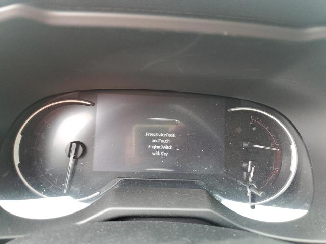 2023 TOYOTA RAV4 XLE - 2T3P1RFV2PW357107