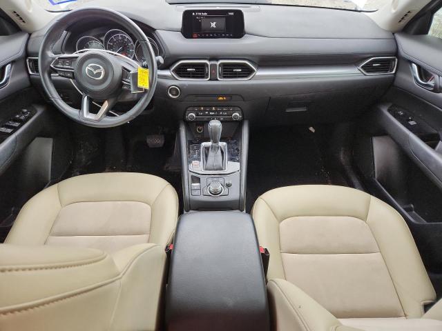 2020 MAZDA CX-5 TOURI - JM3KFACM2L0744481